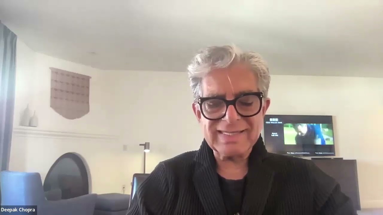 If Your Mind, Brain, Body, And The Universe Are Not Real, Then What Is Real?