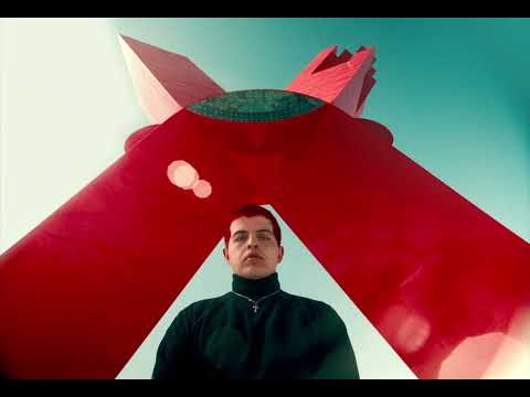 Ervin River - Ya Casi Te Voy A Olvidar (Video Oficial)