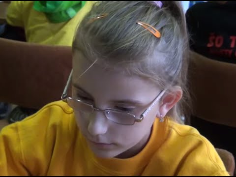 1.13. Peter Grochal - Viktória Obročníková 1 - 0