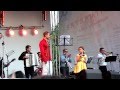 Олег Скрипка, джаз-бенд "Забава" и Аня Ткач «Мама» 25.05.13 