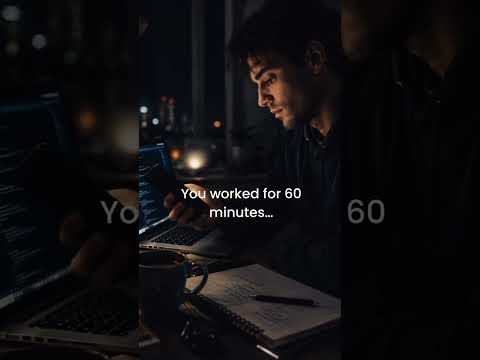Focus Nest: Deep Work Timer video thumbnail