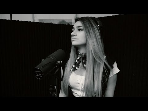 WCS Paisley Music HND Session - Be My Baby (B&W version)