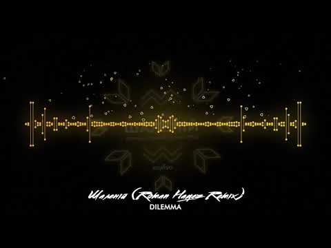 DILEMMA - Шаленій (Roman Hayez Remix)