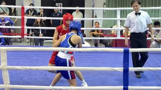 114年全運會-臺北市 - 吳詩儀 VS 臺中市 - 王靖蓉