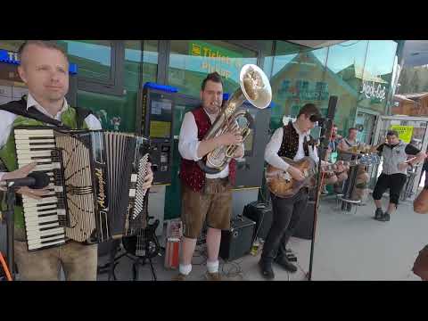 Musi Express Spezial - Steirische Rosskur