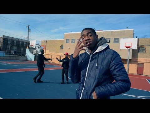 Chri$ ft Gino Black - Lockz (Visionary Films)