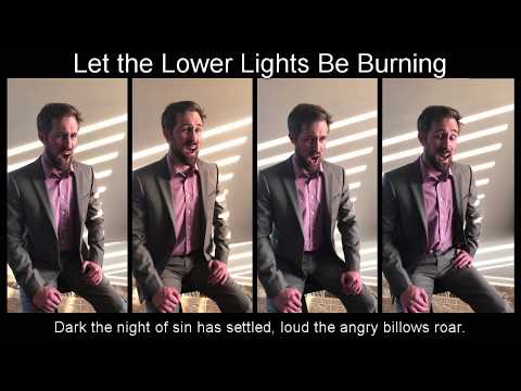 Thumbnail for Let the Lower Lights Be Burning video