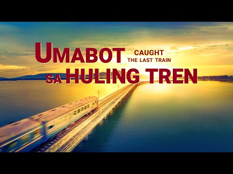 Tagalog Christian Movie | 