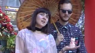 Magnetic Poetry - Missing You