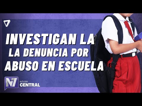 Nueva denuncia de abuso en Guaymallén y el caso genera ALARMA