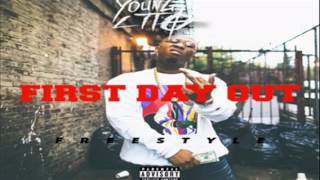 Young Lito "First Day Out Freestyle" Troy Ave Diss
