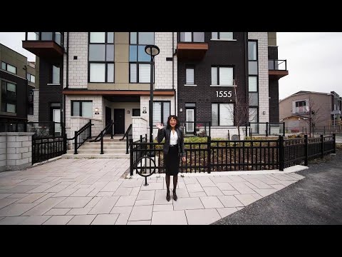 1555 Kingston Road #125, Pickering