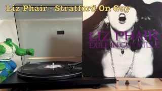 Liz Phair: Stratford On Guy (Vinyl Rip)
