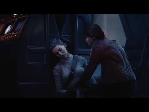 Star Wars Battlefront 2 (Resurrection DLC Story Campaign)