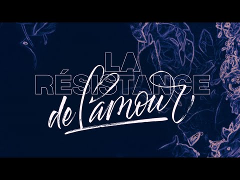 Armin van Buuren vs Shapov - La Résistance De L'Amour (Official Video)