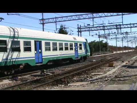 Regionale Bologna Venezia E464 Mdve