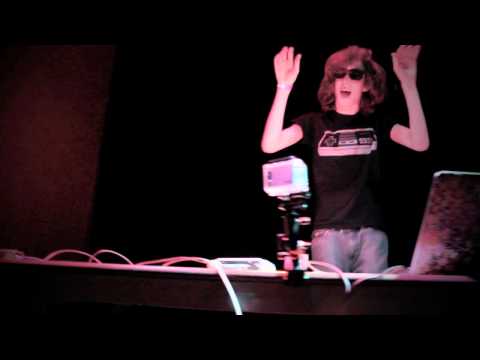 Ben Briggs LIVE Ongaku Overdrive, Orlando Florida (PROMO VIDEO)