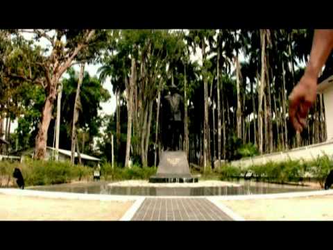 BURUMAN ft mautje - SRANANG MAN