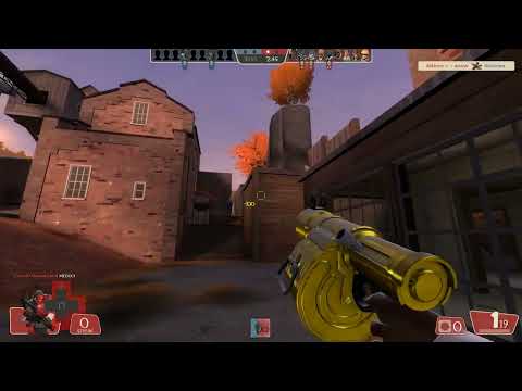 snow Demoman POV RGL Highlander S14 IM Week 4 Official Match - koth_proot_b5b