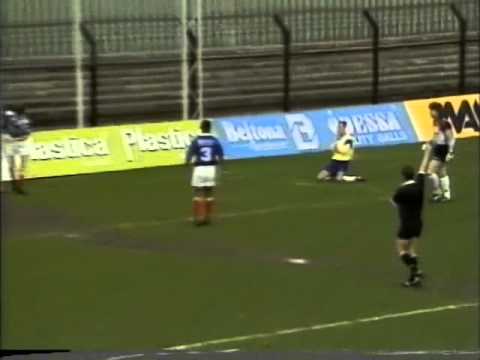 1994-04-10 RKC Waalwijk - Roda JC 1-1