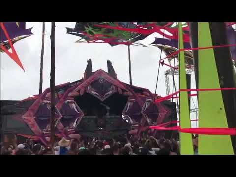 OMIKI Live @ Sonoora 2019