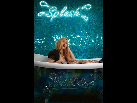 Majki x Larí x Mario Dracula - Pasek Gucci