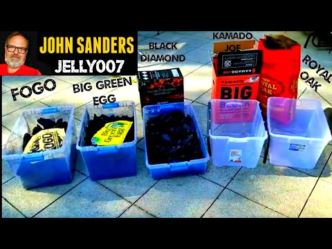 download lagu mp3 mp4 Fogo Vs Big Green Egg Charcoal, download lagu Fogo Vs Big Green Egg Charcoal gratis, unduh video klip Fogo Vs Big Green Egg Charcoal