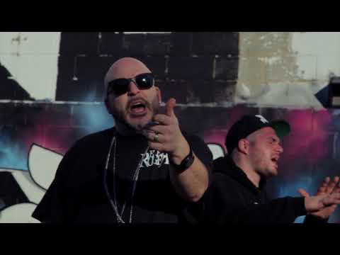 What They Talkin' Bout / Weed N Krylon - DuBBoro (Ed E. Ruger & Phillie Phr3sh) Official Video