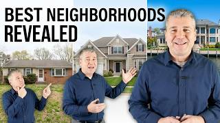 Considering Toms River See These 3 Neighborhoods First