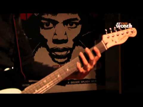 Alive At The Womb Season 2 featuring Turbo Goth - Venus Flytrap