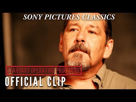Standard Operating Procedure | "That's Disgusting - Tim Dugan" Official Clip (2008)