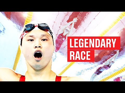 FULL Women's 100m Butterfly Final | Tokyo 2020 Replays