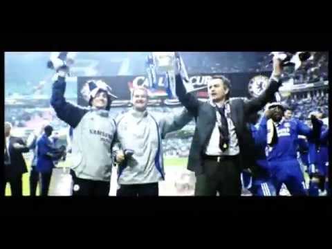 Mourinho, Terry and Cahill talk League Cup past and present