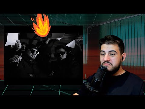 REACTIE "KEPA feat. M.G.L. - Kandahar" - Asa colab mai rar