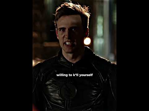 Barry took Zoom's advice #shorts