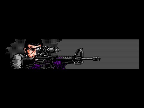 Golgo 13: The Mafat Conspiracy (NES) - 01 Longplay
