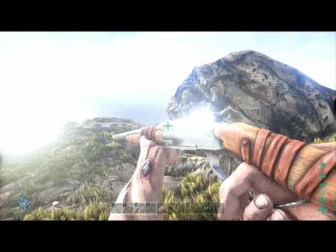 How to tame an Ankylo