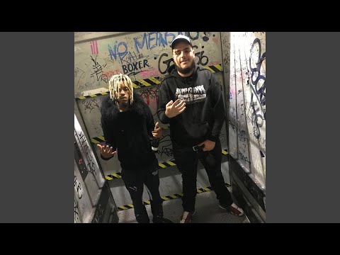 NRW ATL FREESTYLE (feat. Lamadi)