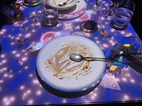 Celebrity Apex 2022 Le Petit Chef