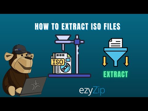 How to Open ISO Files Online (Simple Guide)