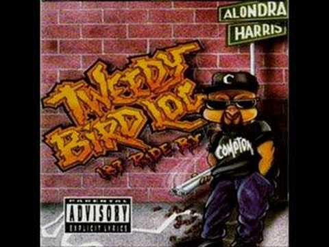 Tweedy Bird Loc "Comin' Out The Cage" (ft. Tha Underworld Connection)