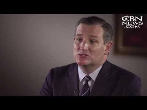 Ted Cruz to Brody File: Washington Democrats Angry At American People, Suffer From “Trump Derangemen