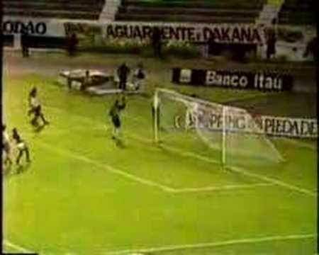 Vitória 3 x 0 Bahia 1993