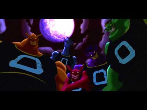 AREA51-Разцъквация vol.2