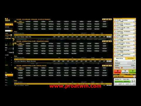 How win on  planetwin365