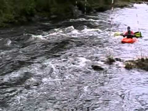 John Davies Serpent's tail.mpg