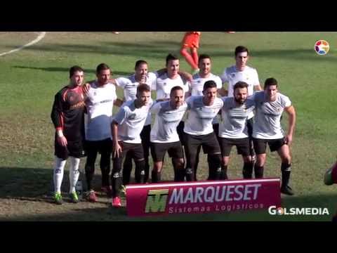 UD  Carcaixent 0-0 Atzeneta UE. 2016/17.