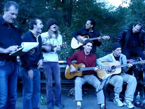 THE MEETLES • Oh Darling • Strawberry Fields • 10/11/09