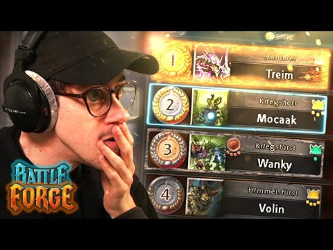 Duo mit dem BESTEN PvE Spieler | Skylords Reborn