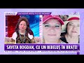 La Mulți Ani Saveta Bogdan Artista Face O Frumoasă Vârstă